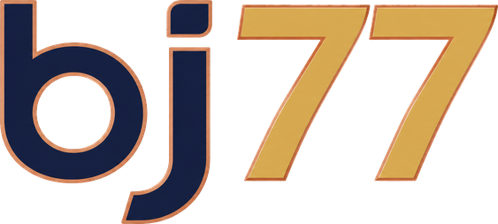 bj77 লোগো